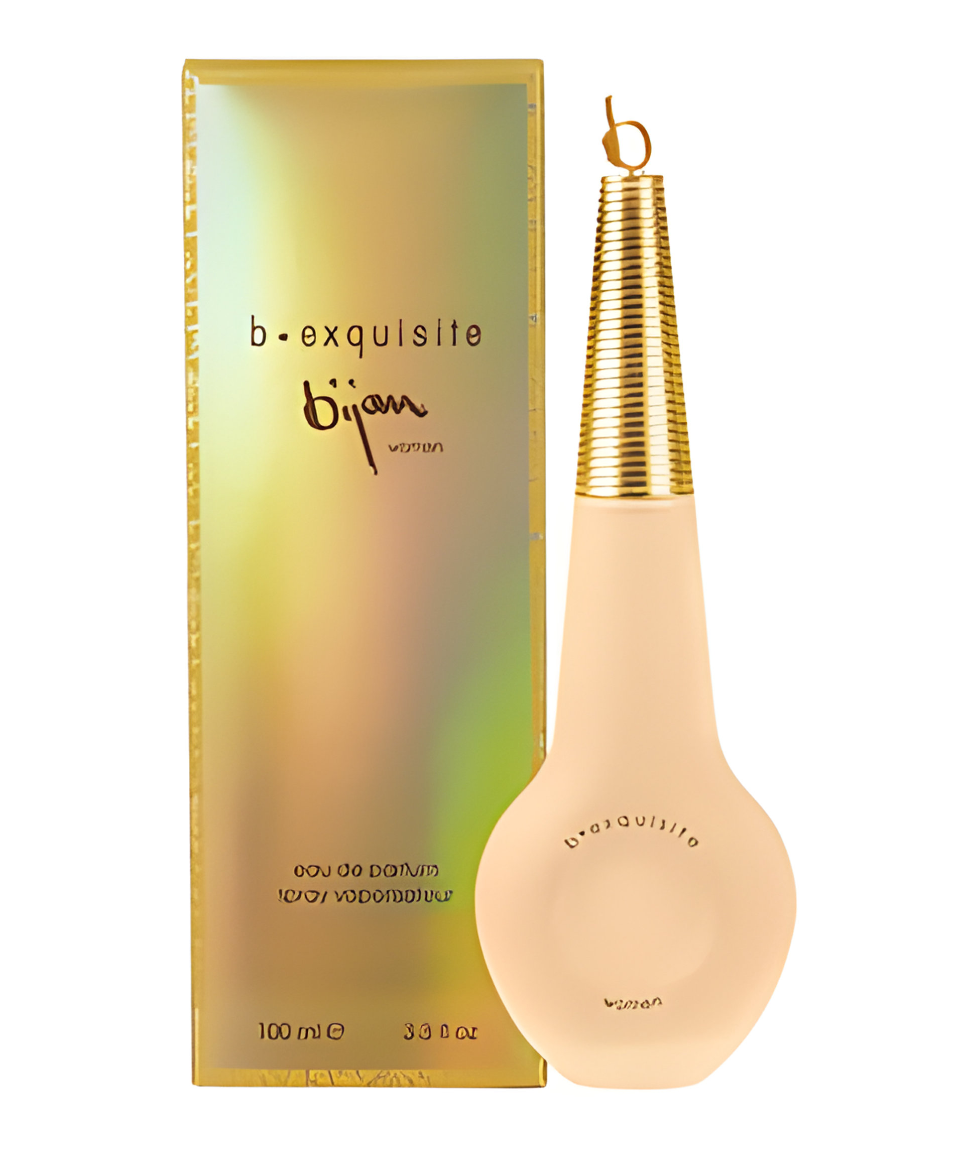 Picture of B Exquisite for Women fragrance