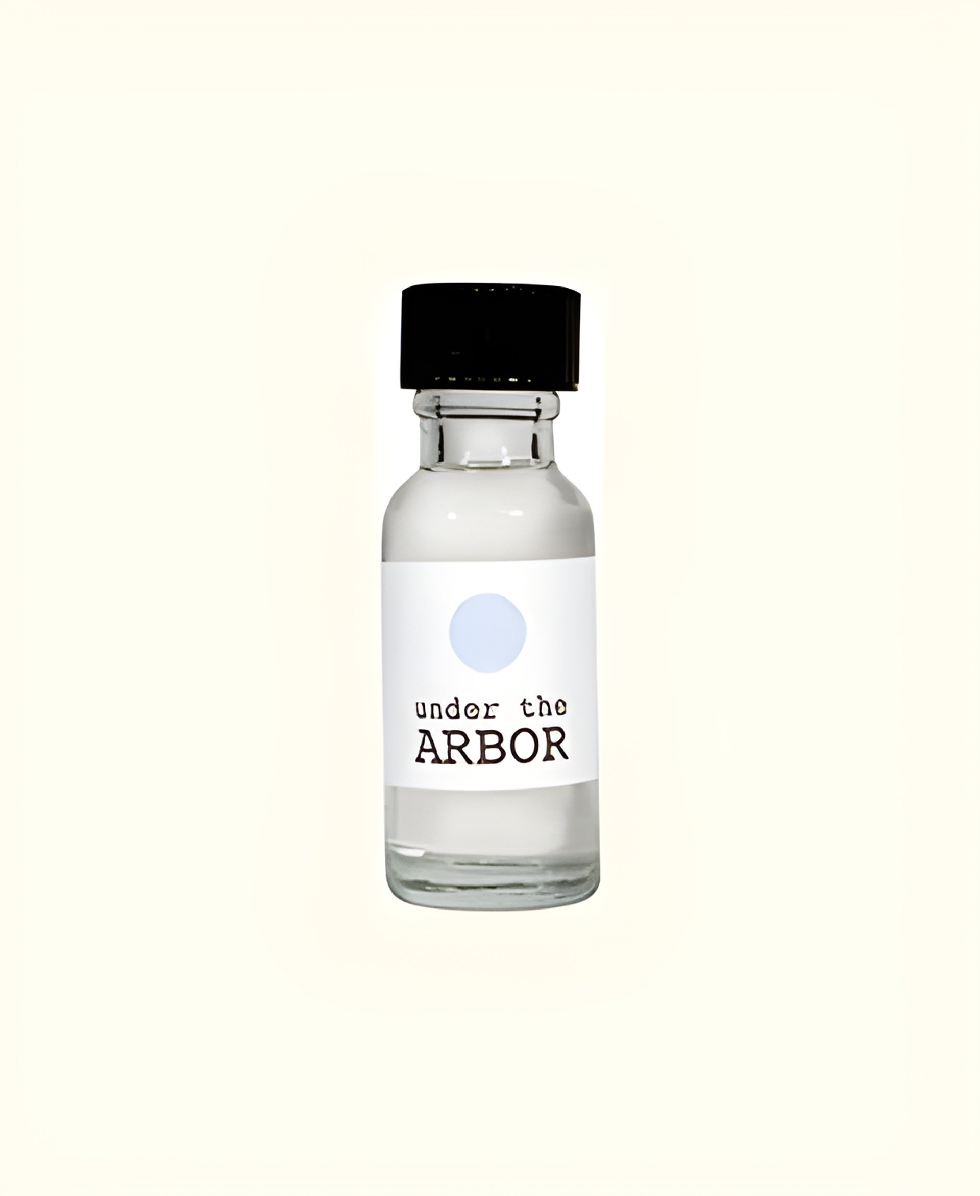Picture of Under the Arbor fragrance