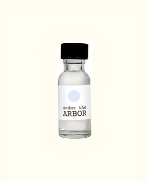 Under the Arbor by CB I Hate Perfume perfume bottle