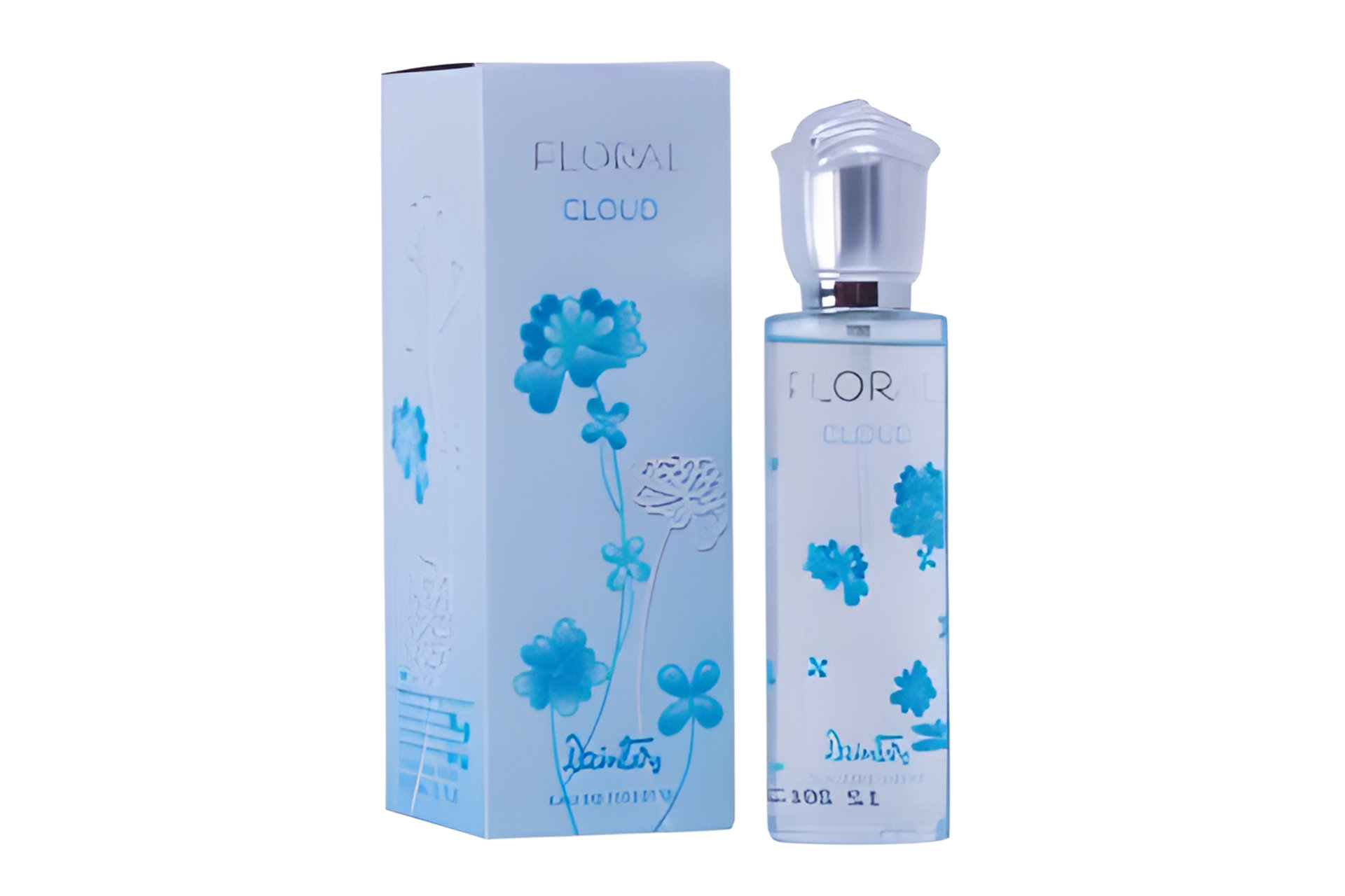 Picture of Floral Cloud fragrance