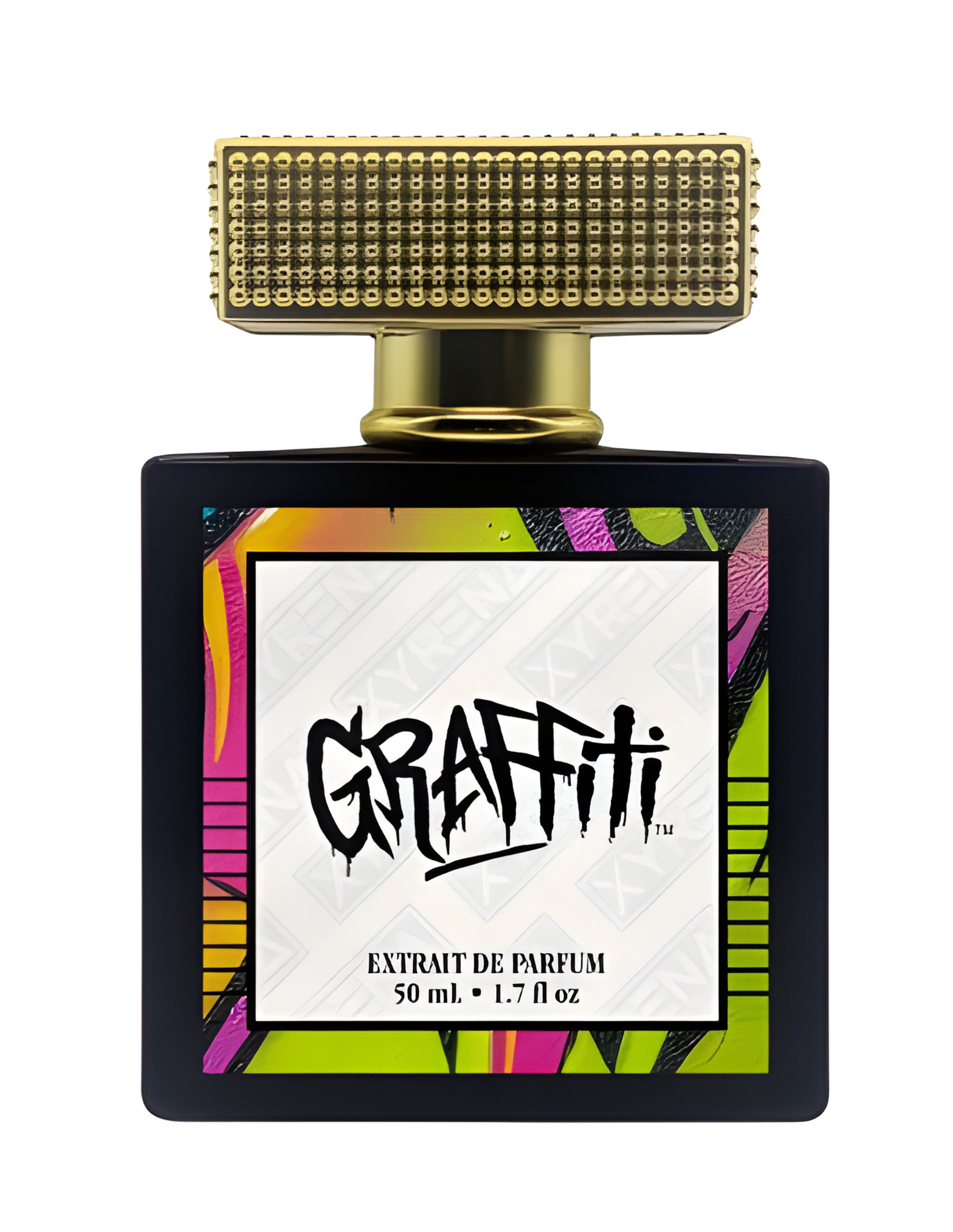 Picture of Graffiti fragrance