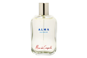 Alma Eau Fraîche by Alma da Comporta perfume bottle