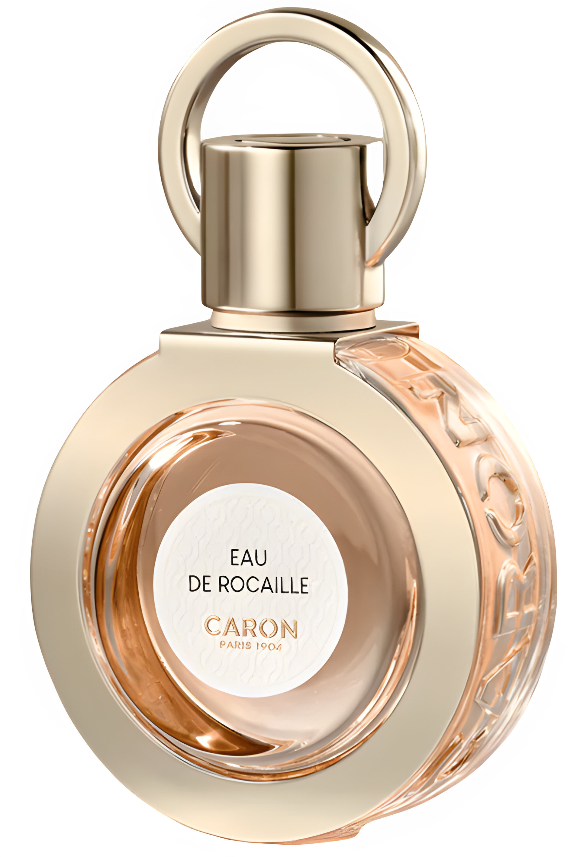 Eau de Rocaille by Caron