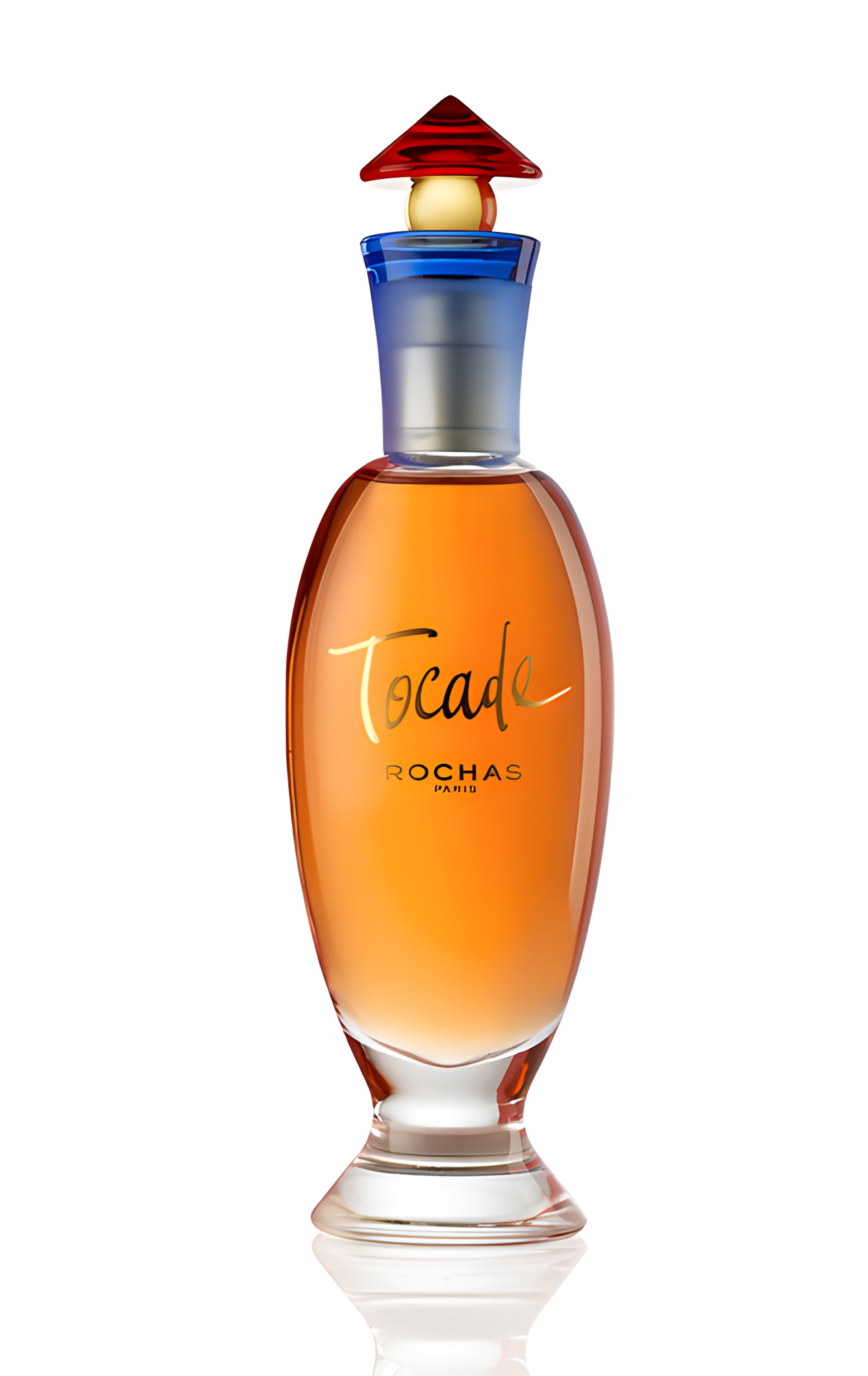 Picture of Tocade 2018 fragrance