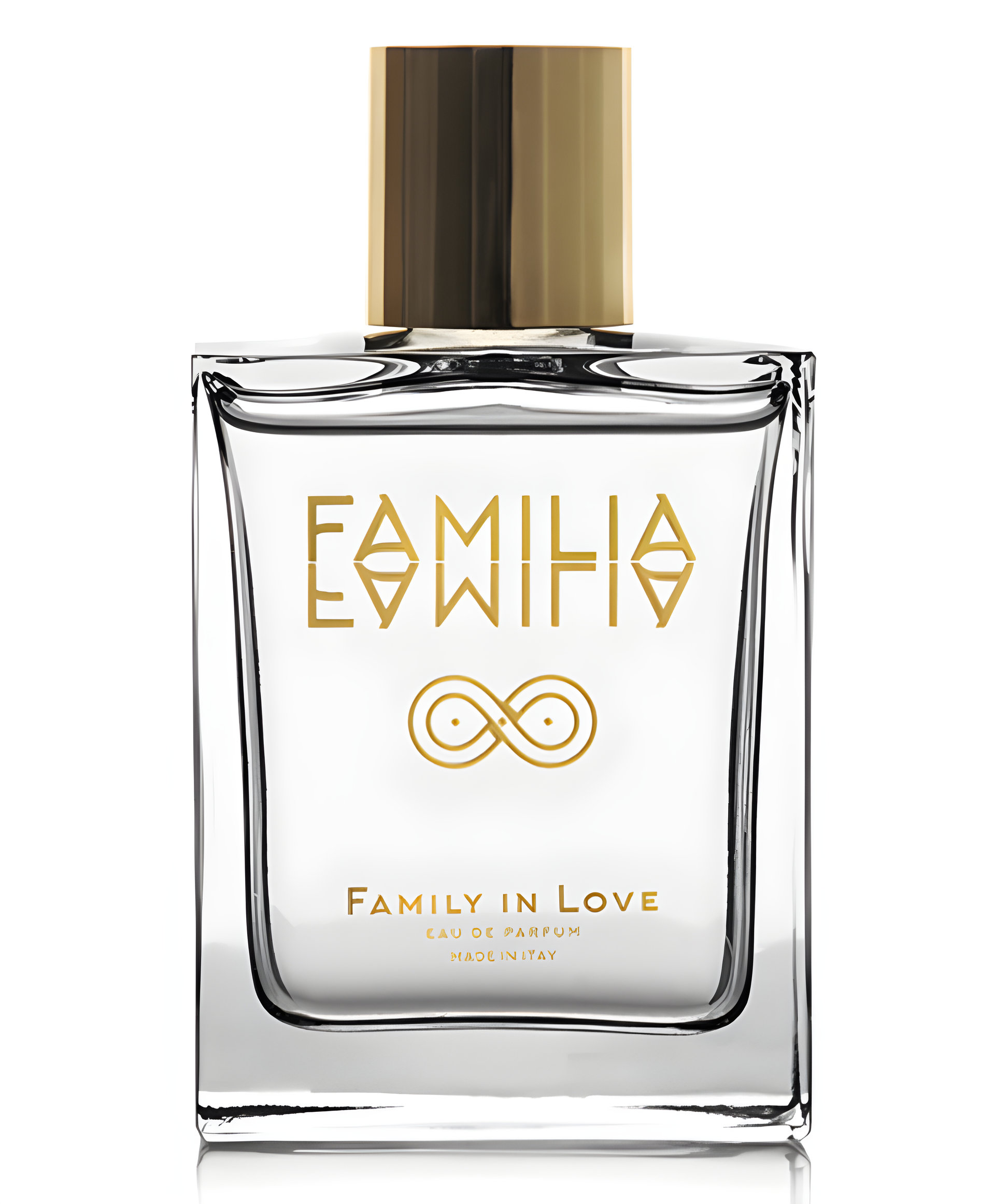 Picture of Family in Love fragrance