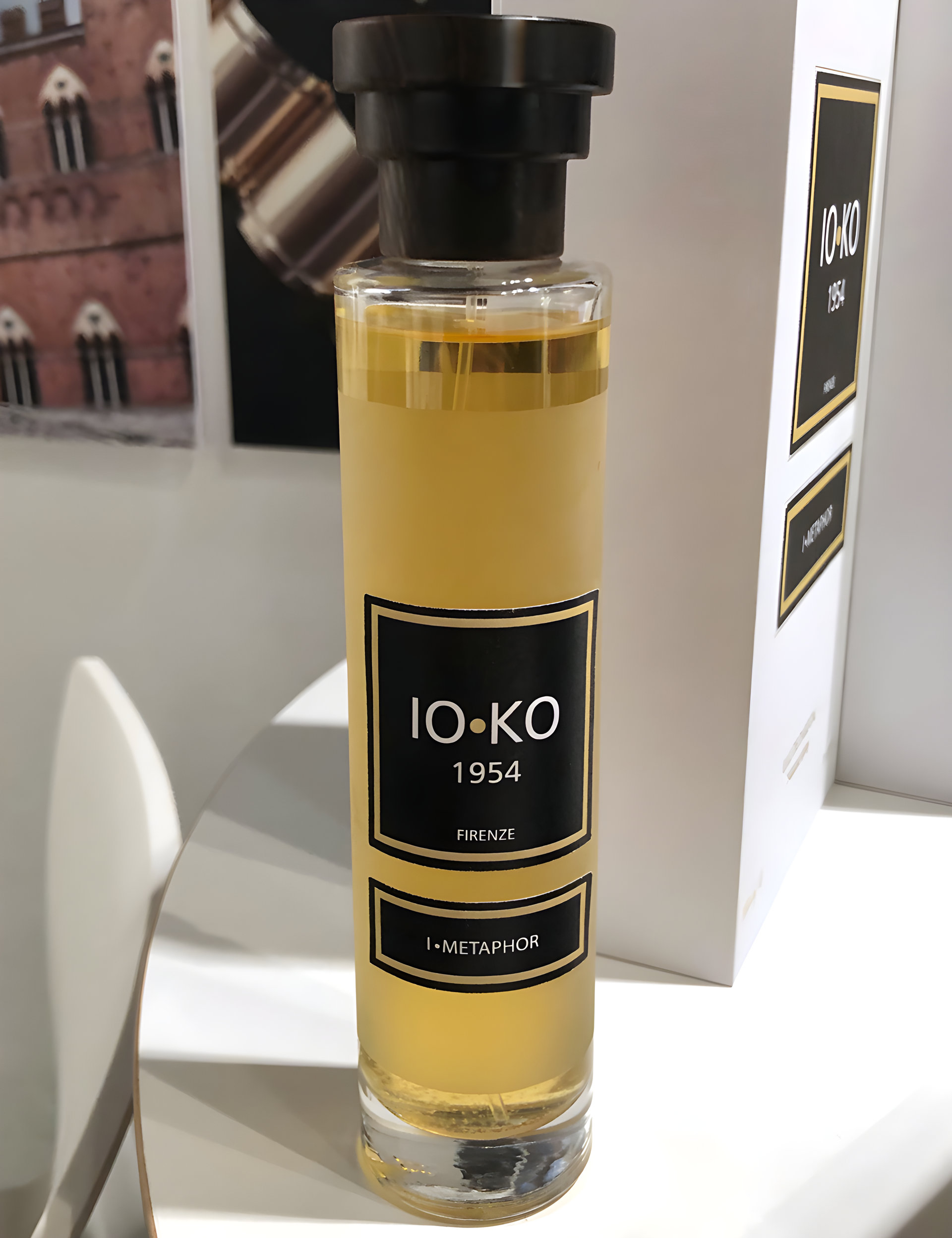 Picture of I.Metaphor fragrance