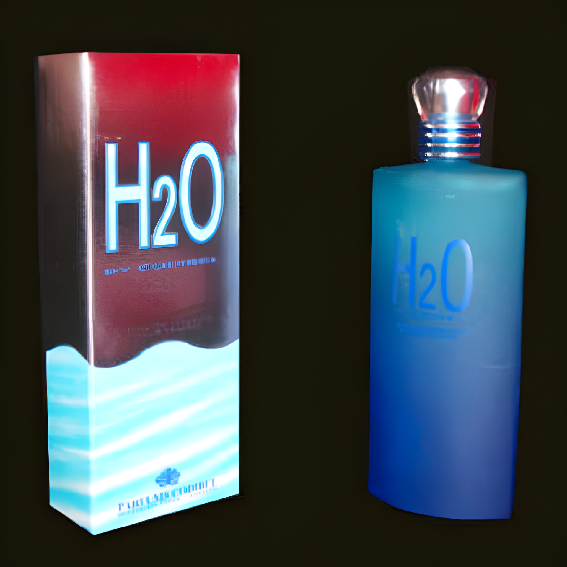 Picture of H2O fragrance