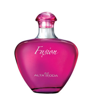 Fusion by Alta Moda perfume bottle