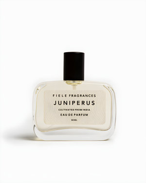 Juniperus by Fiele Fragrances perfume bottle