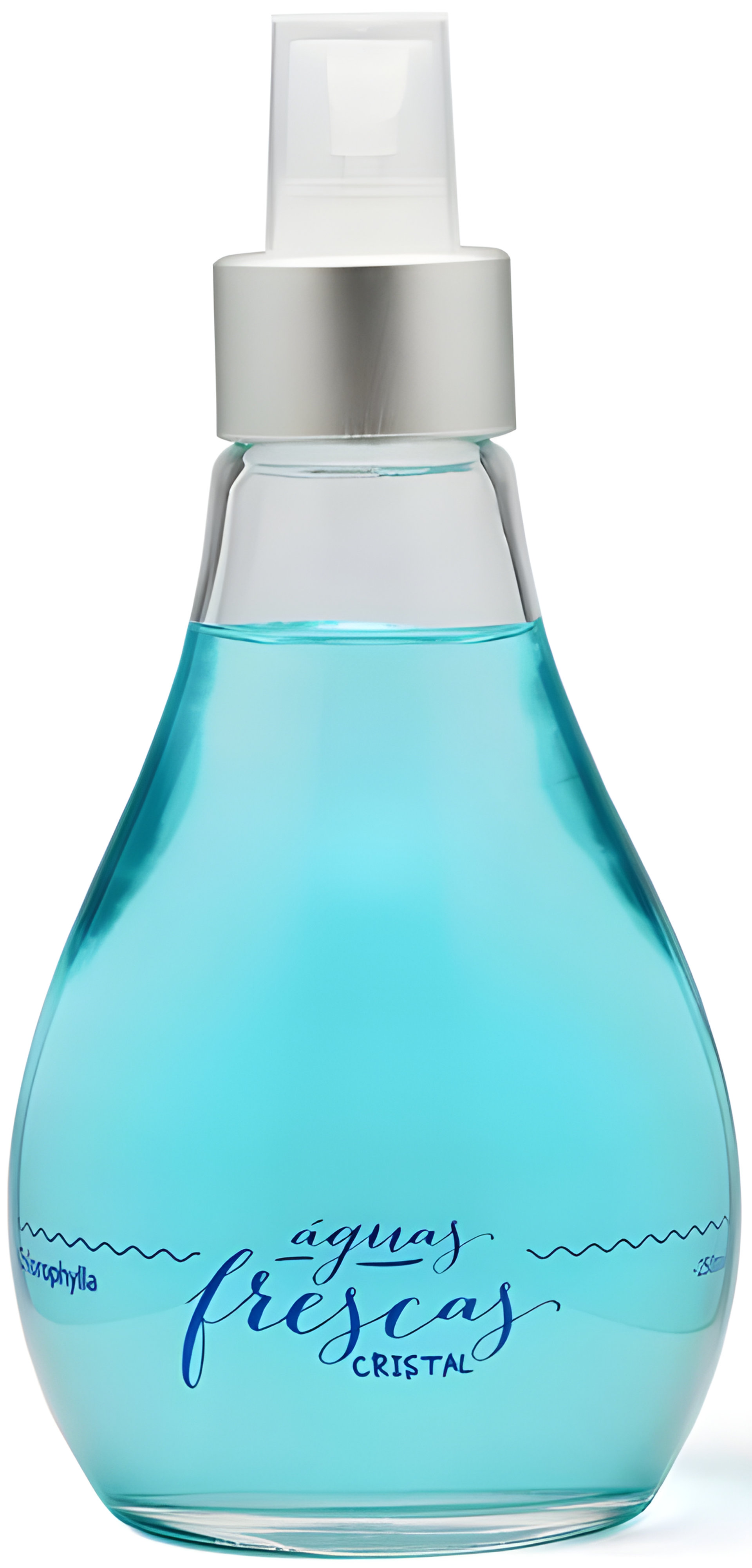 Picture of Águas Frescas Cristal fragrance