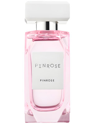 Merry Maker by Pinrose perfume bottle