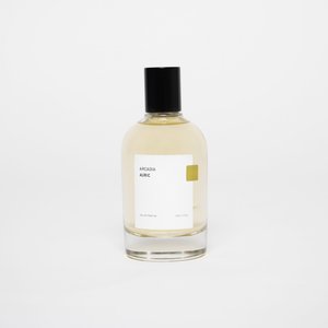 Auric by Arcadia perfume bottle