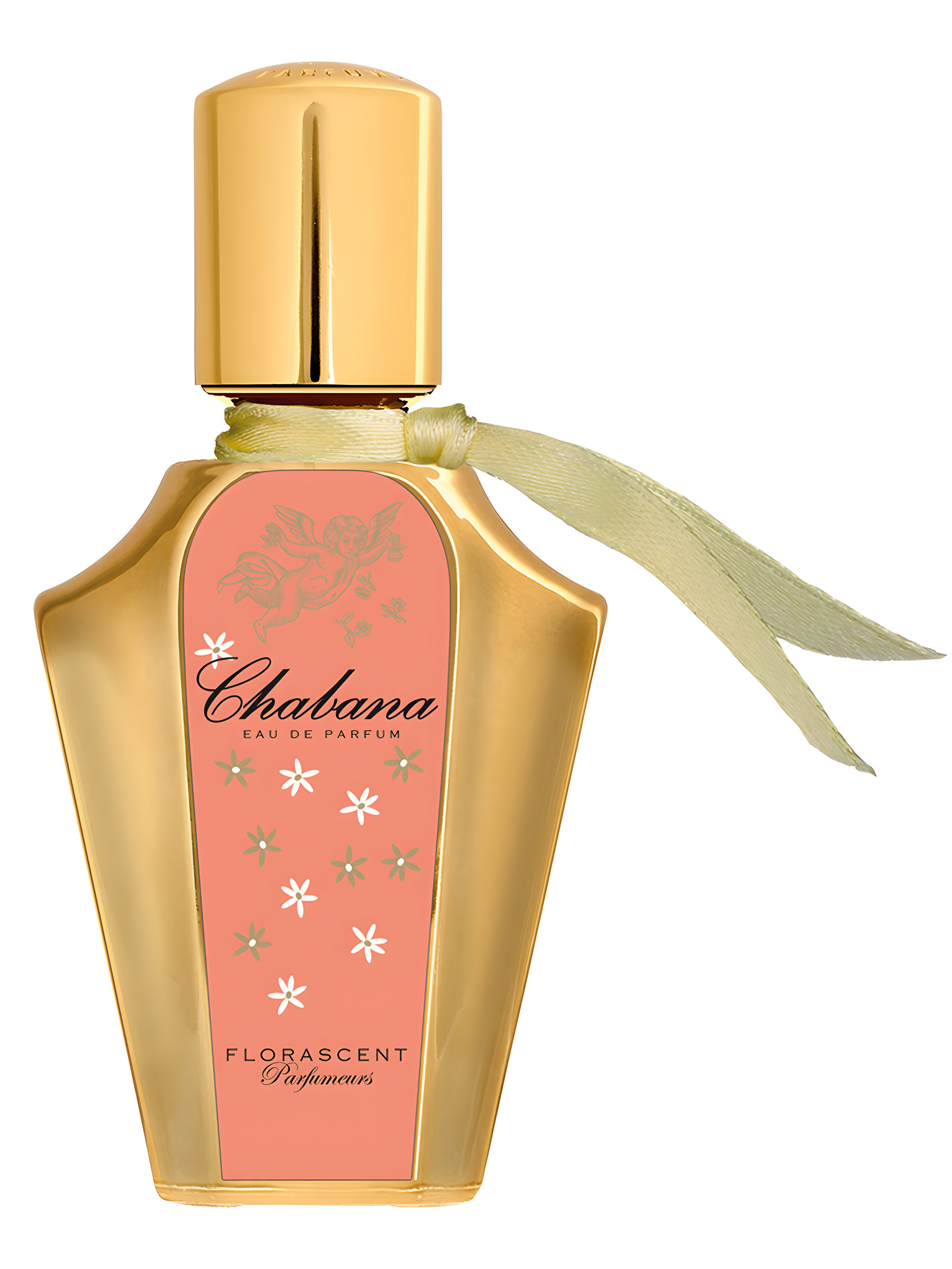 Picture of Chabana fragrance