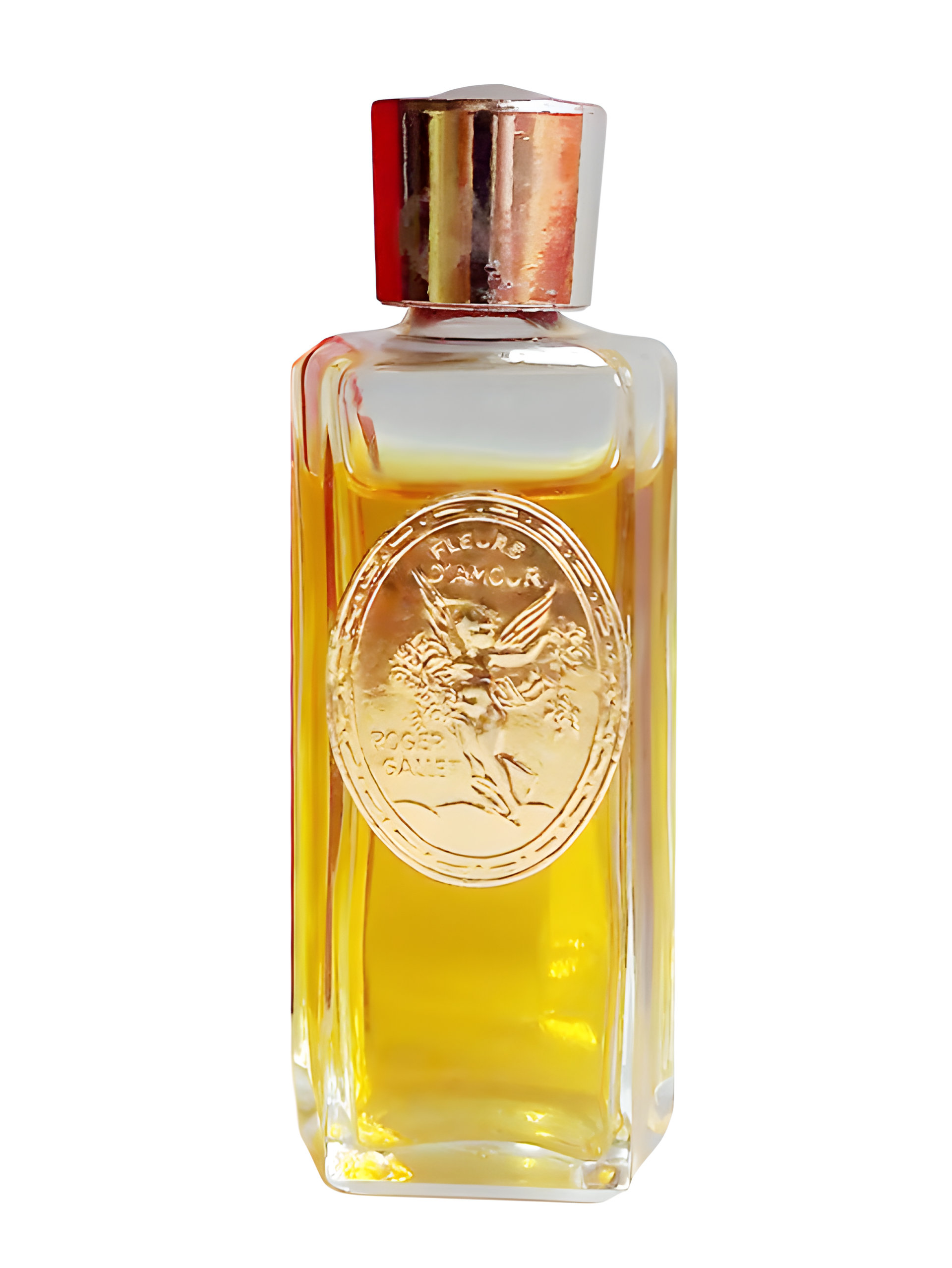 Picture of Fleurs d'Amour fragrance