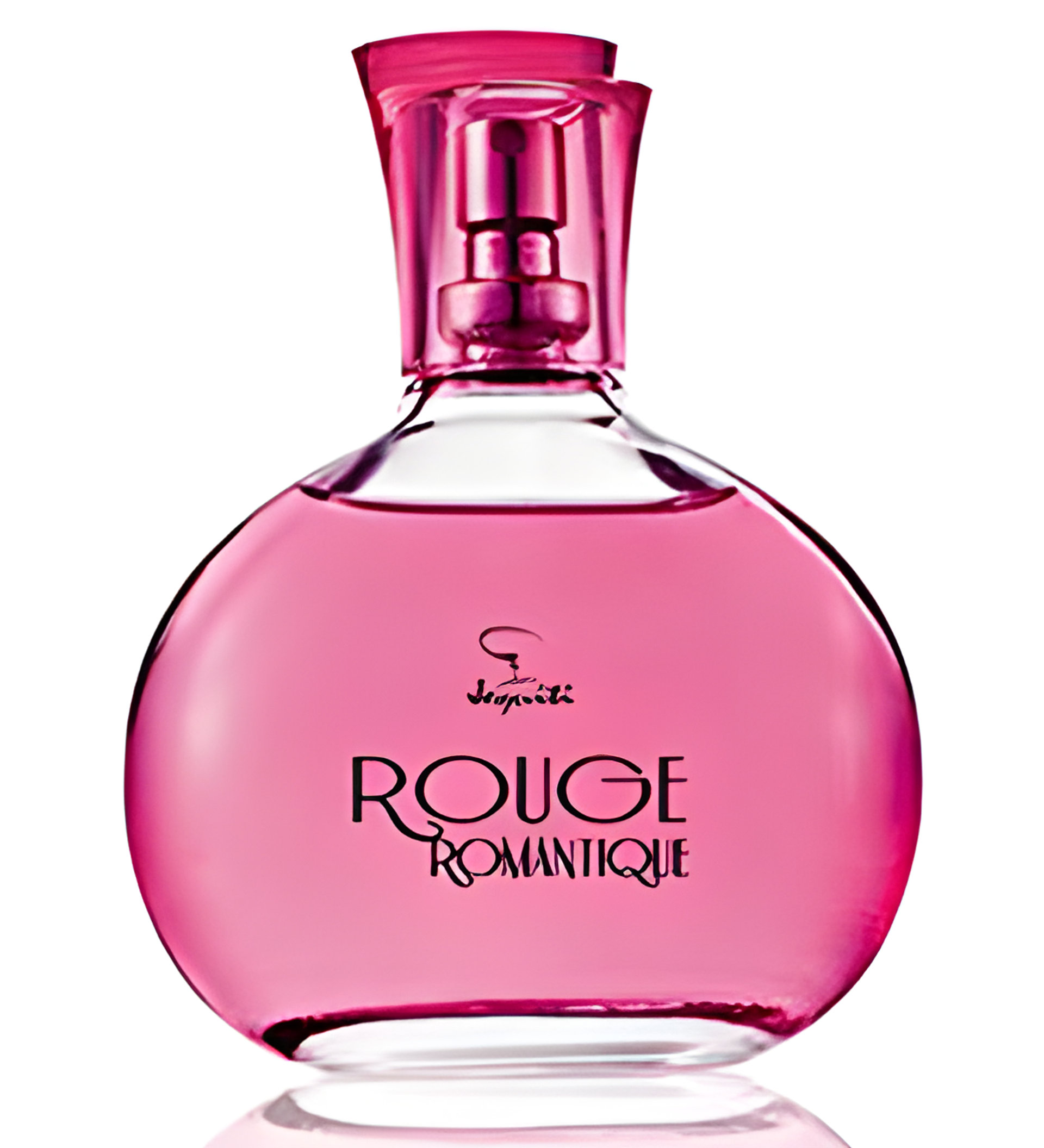 Picture of Rouge Romantique fragrance