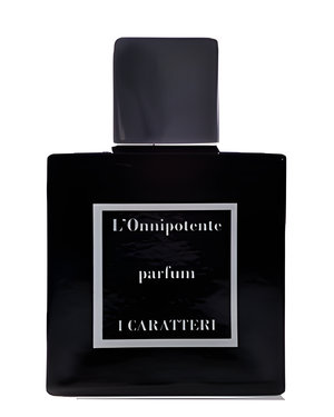 L'Onnipotente by I Caratteri perfume bottle