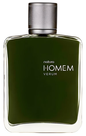 Homem Verum by Natura perfume bottle