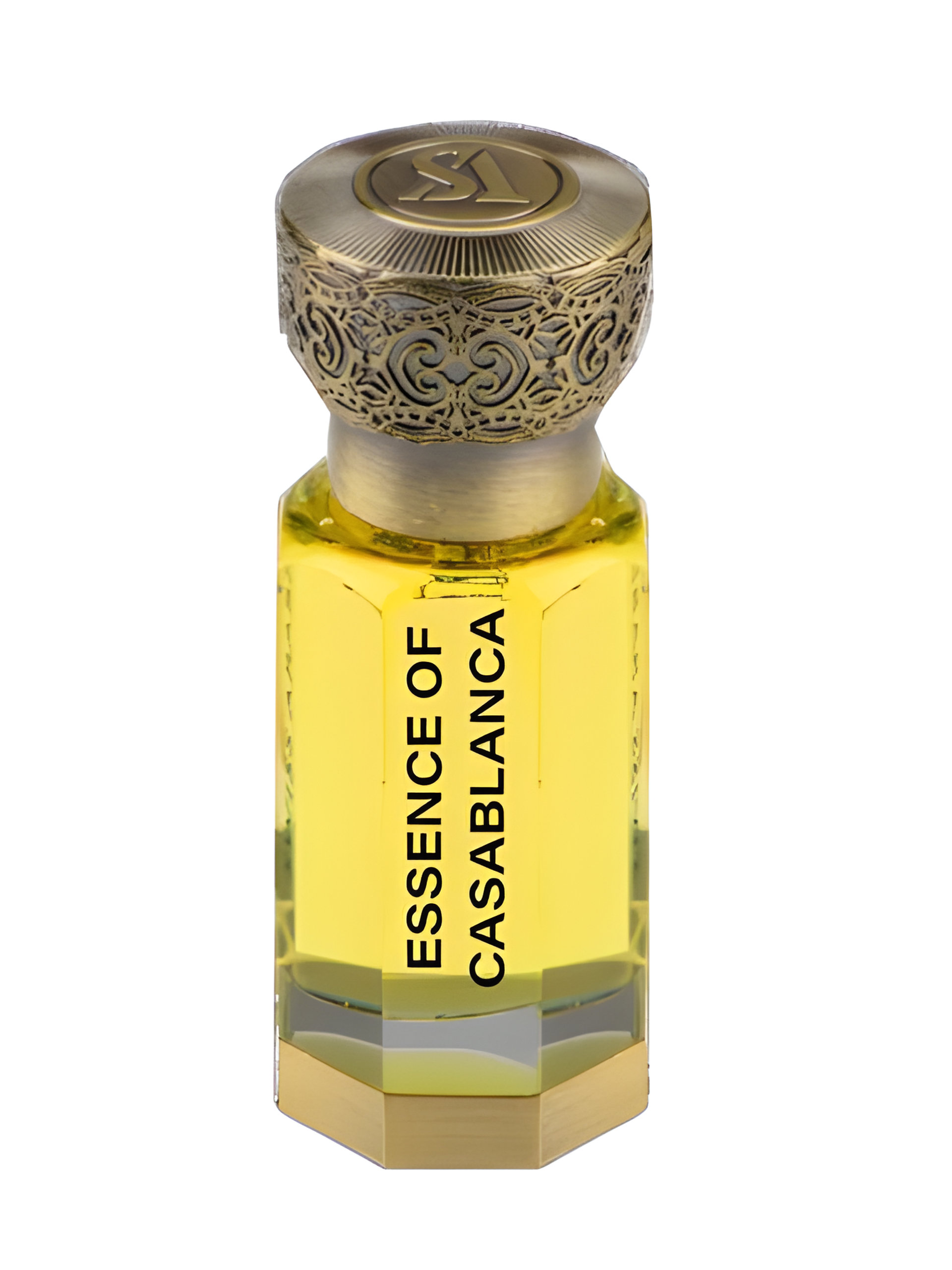 Picture of Essence of Casablanca Oil fragrance