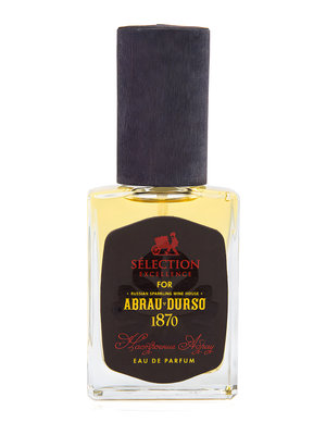 Nastroenie Abrau by Sélection Excellence perfume bottle