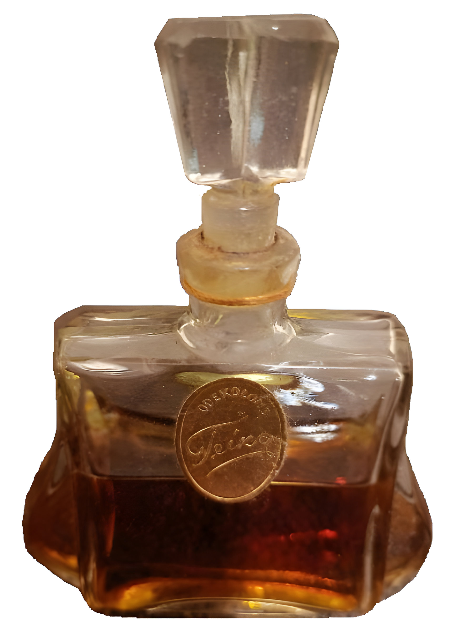 Picture of Teika fragrance