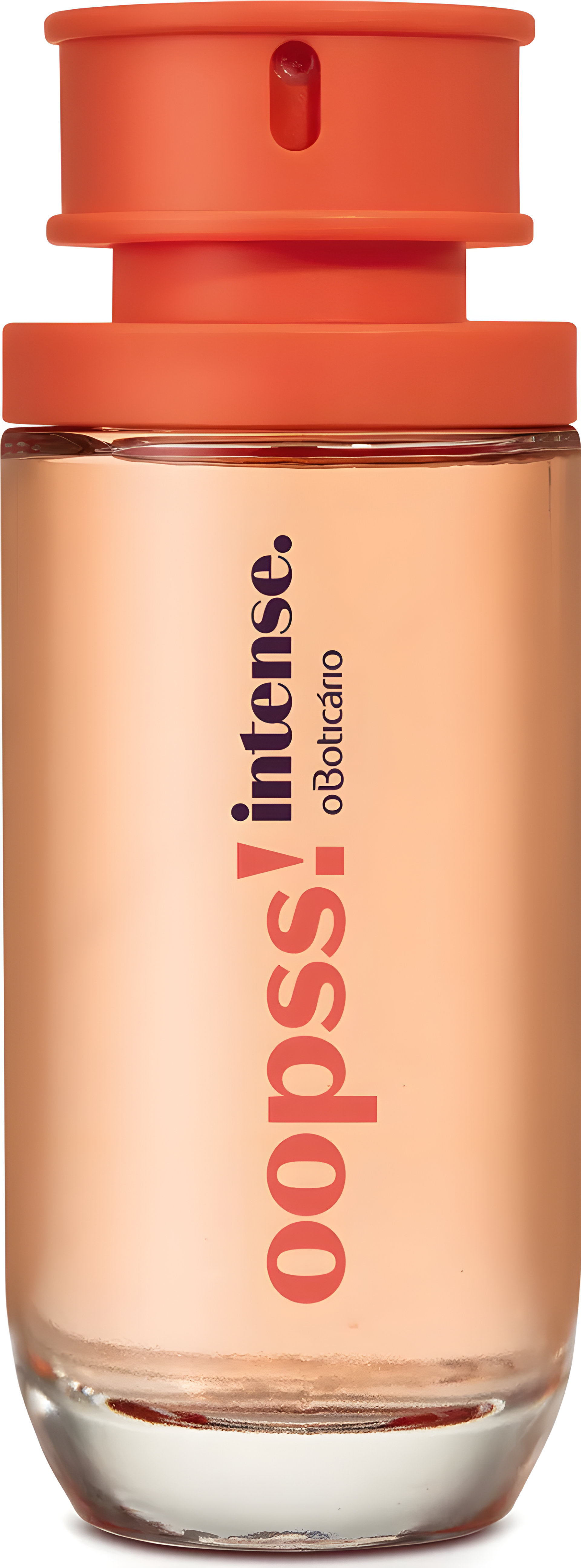 Picture of Intense Oopss! 2021 fragrance