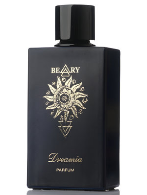 Dreamia by Beary perfume bottle