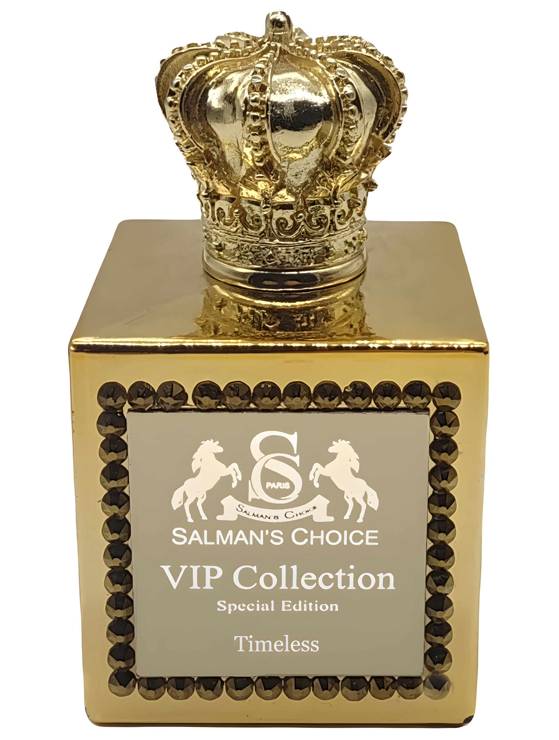 Picture of Timeless fragrance