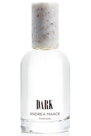 Dark by Andrea Maack perfume bottle