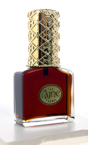 Adler by Ajne perfume bottle