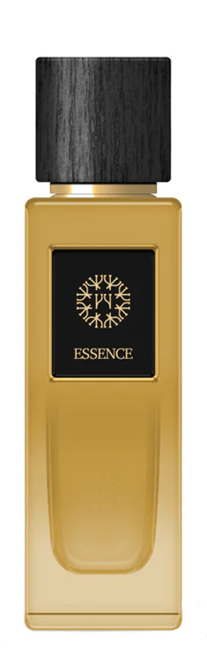 Essence by The Woods Collection perfume bottle