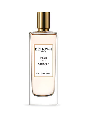 L’eau Du Miracle 奇迹之水 by Boitown 冰希黎 perfume bottle