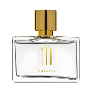 Yresine by Malanotte perfume bottle