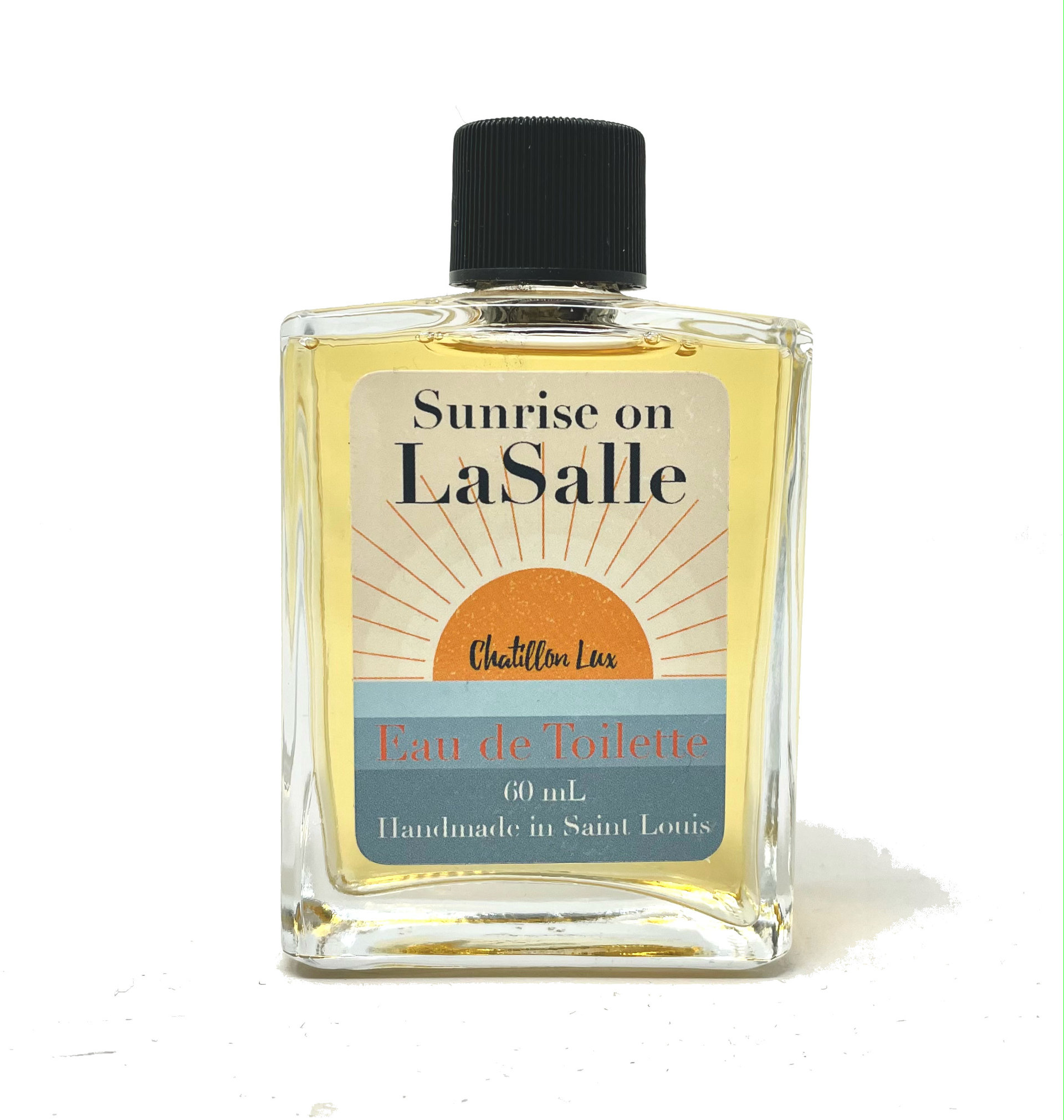Picture of Sunrise on LaSalle fragrance