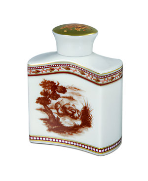 Esprit de Cuir by Auguste perfume bottle