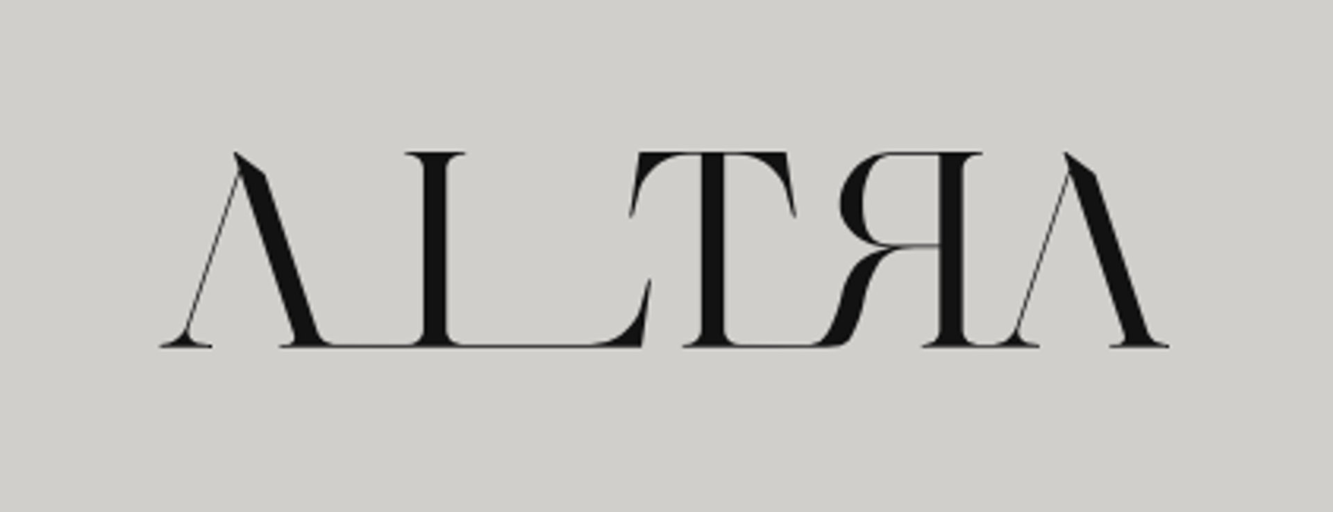 Picture of Altra brand