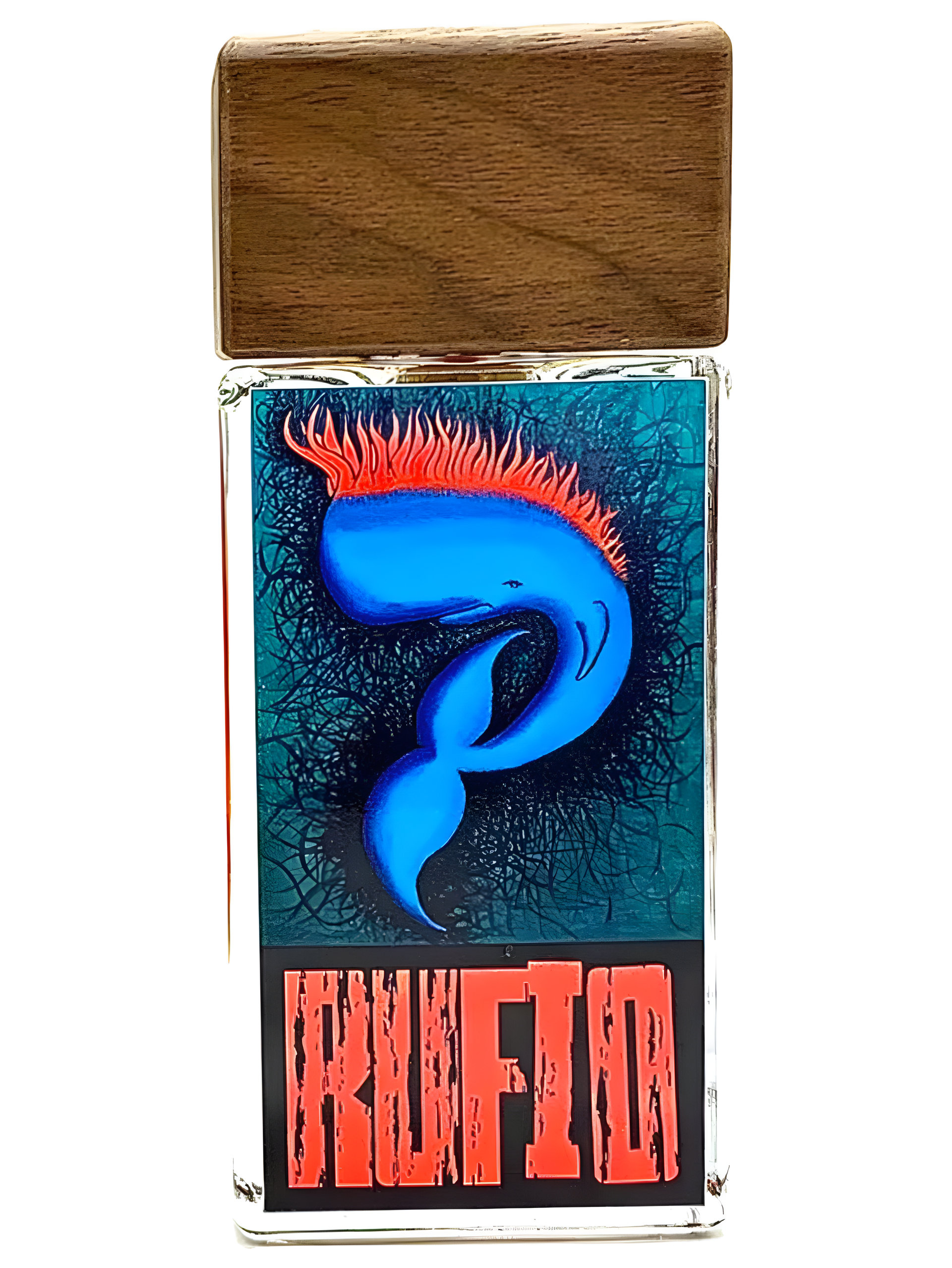 Picture of Rufio fragrance