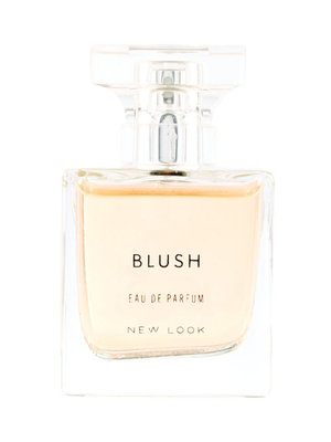 Blush by New Look perfume bottle