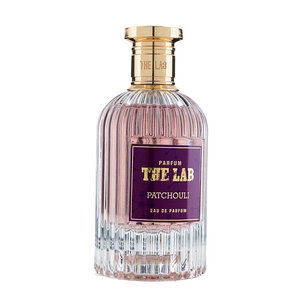 Patchouli by Parfum THE LAB perfume bottle