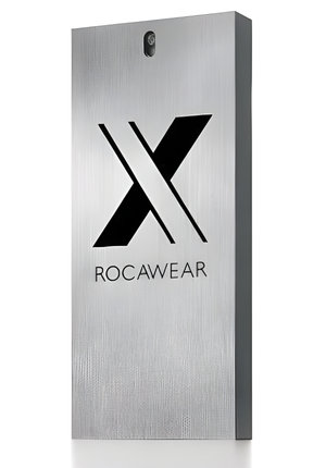 Rocawear X by Rocawear perfume bottle