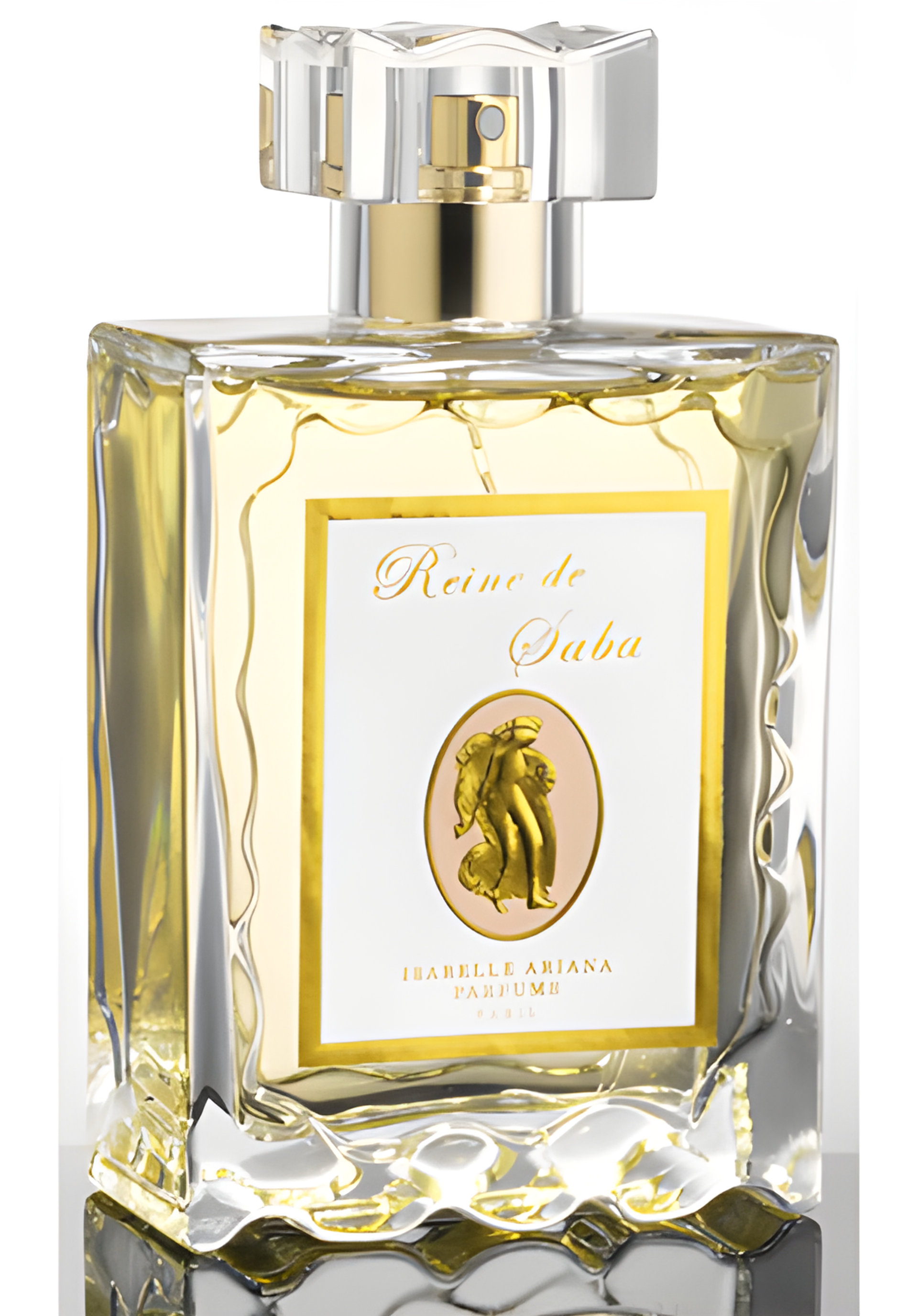 Picture of Reine de Saba fragrance