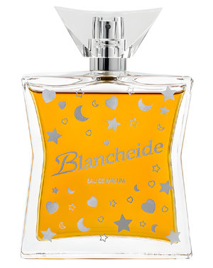 Le Supreme Patchouly by Blancheide perfume bottle