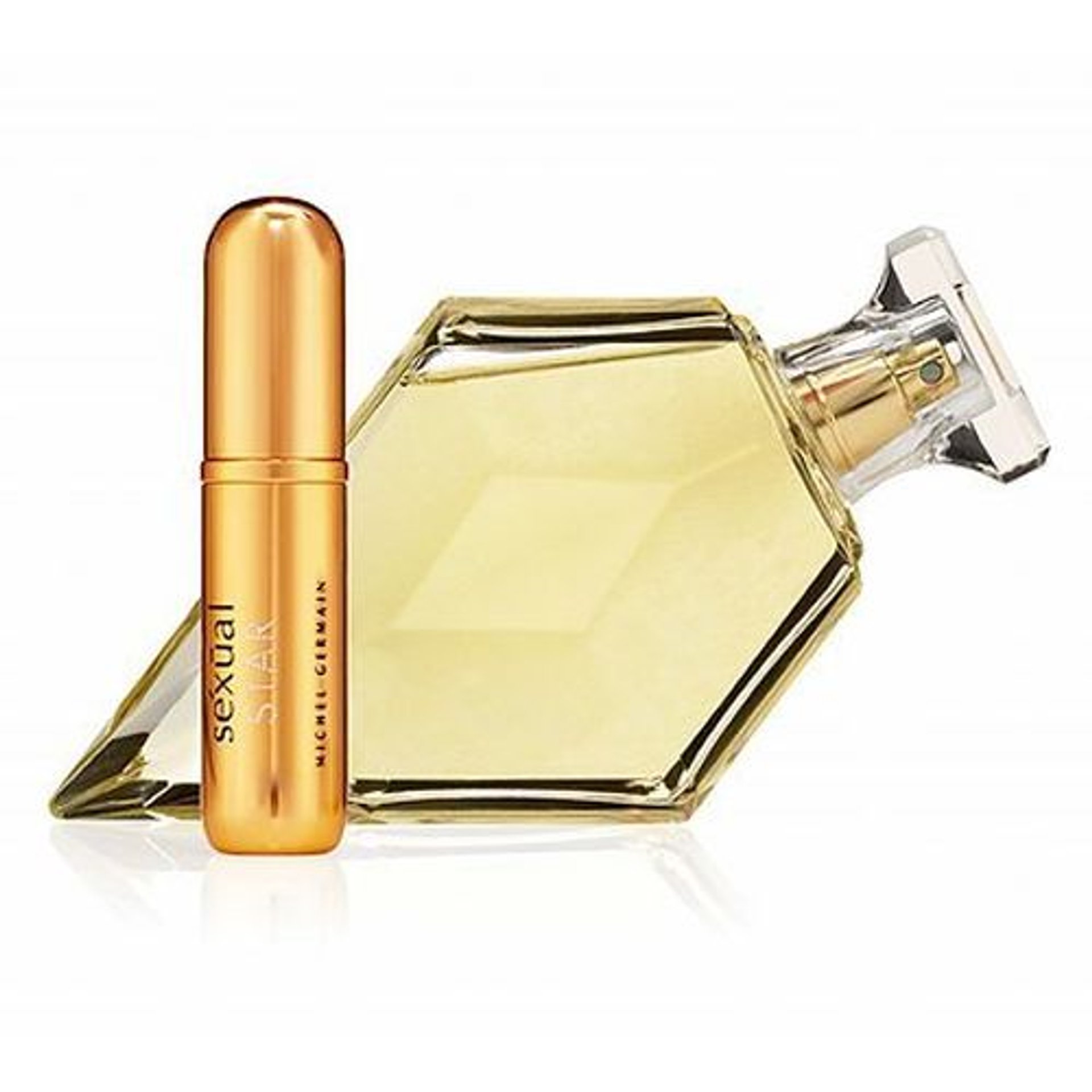 Picture of Sexual Star fragrance