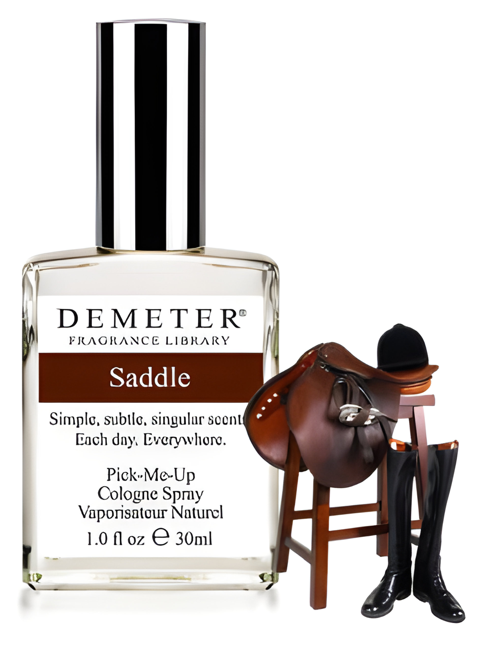 Picture of Saddle fragrance