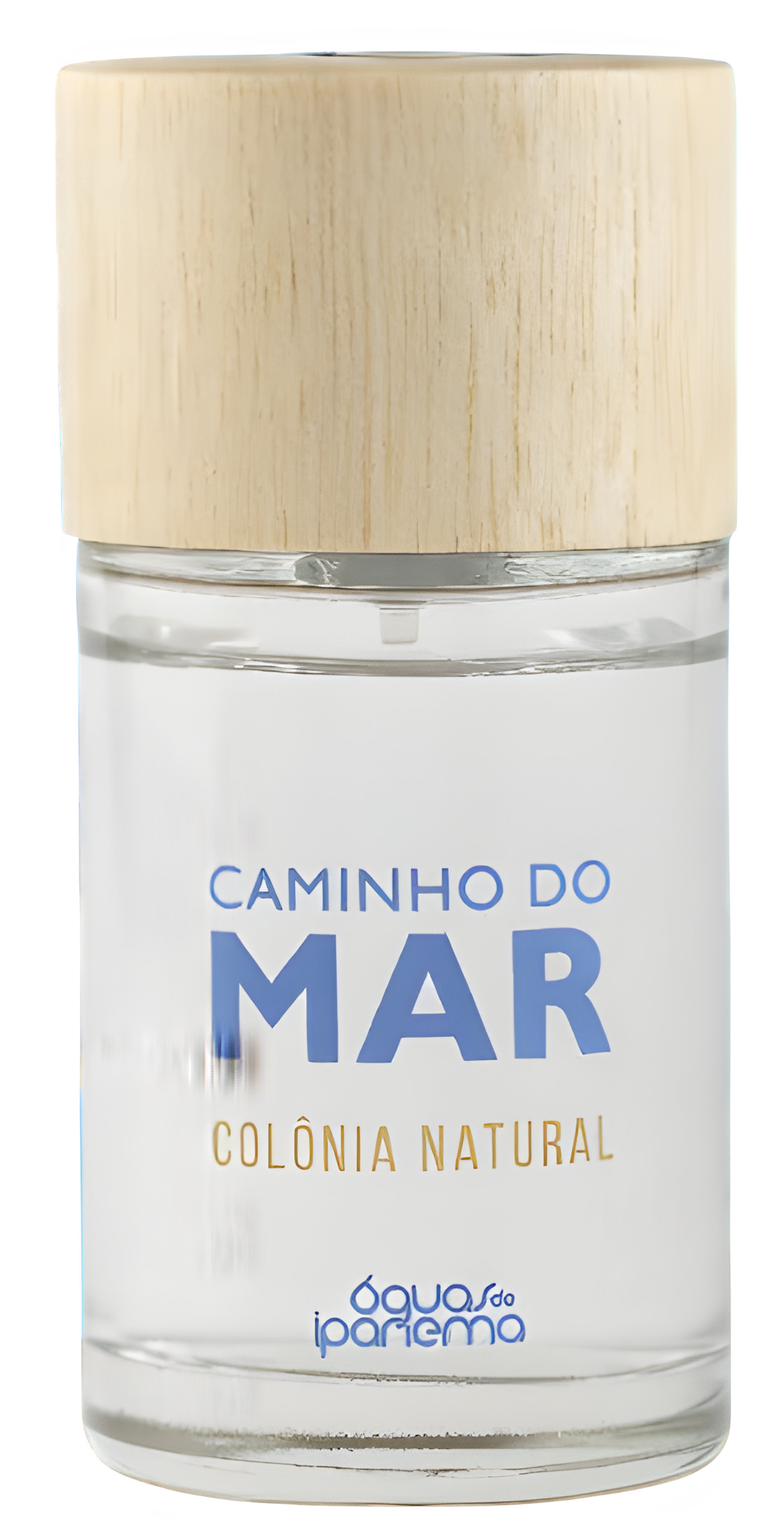Picture of Caminho Do Mar fragrance