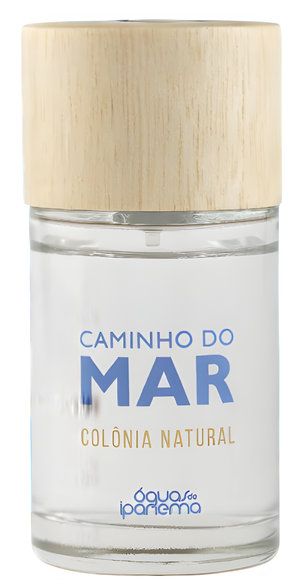 Caminho Do Mar by Águas de Ipanema perfume bottle