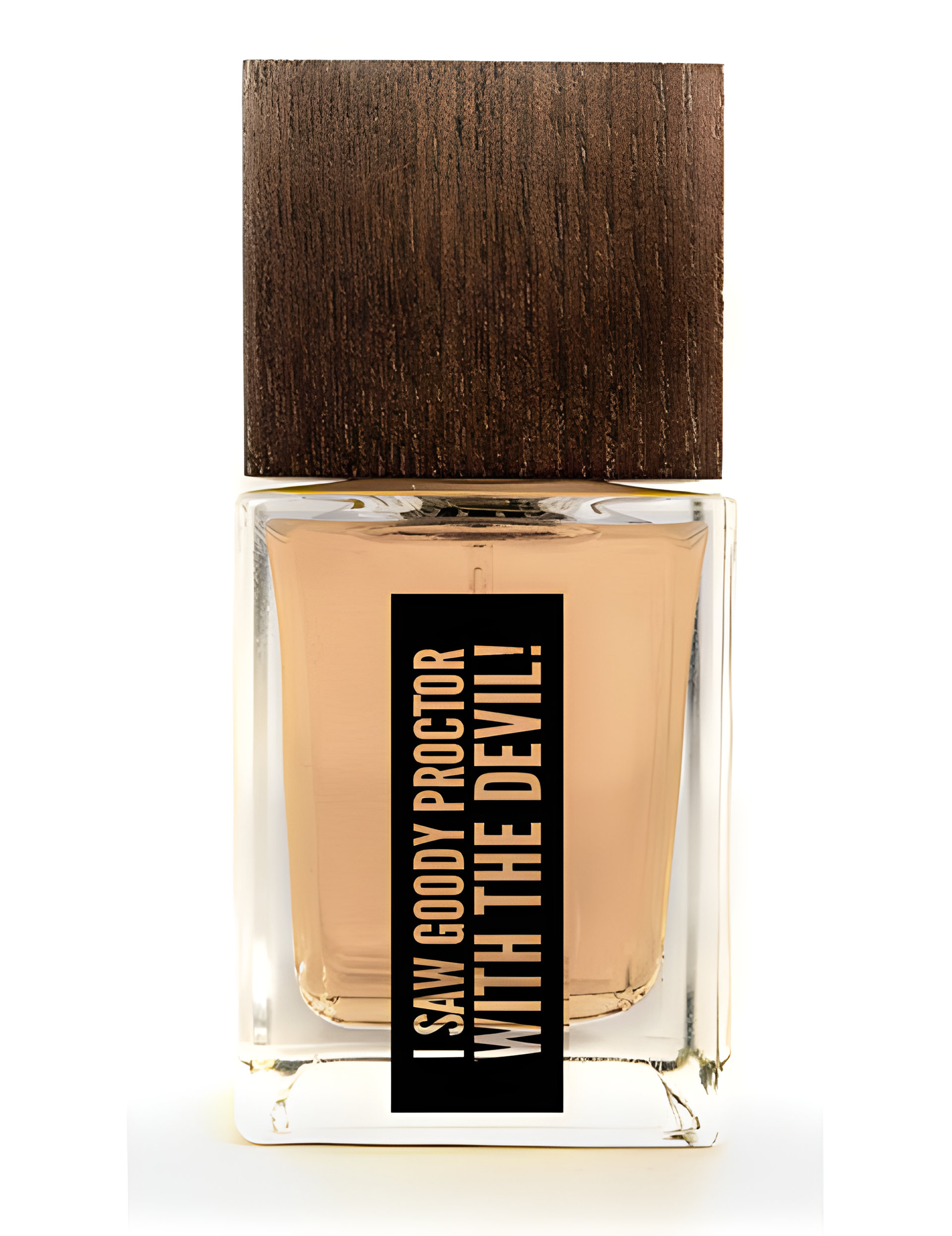 Picture of I Saw Goody Proctor With the Devil fragrance