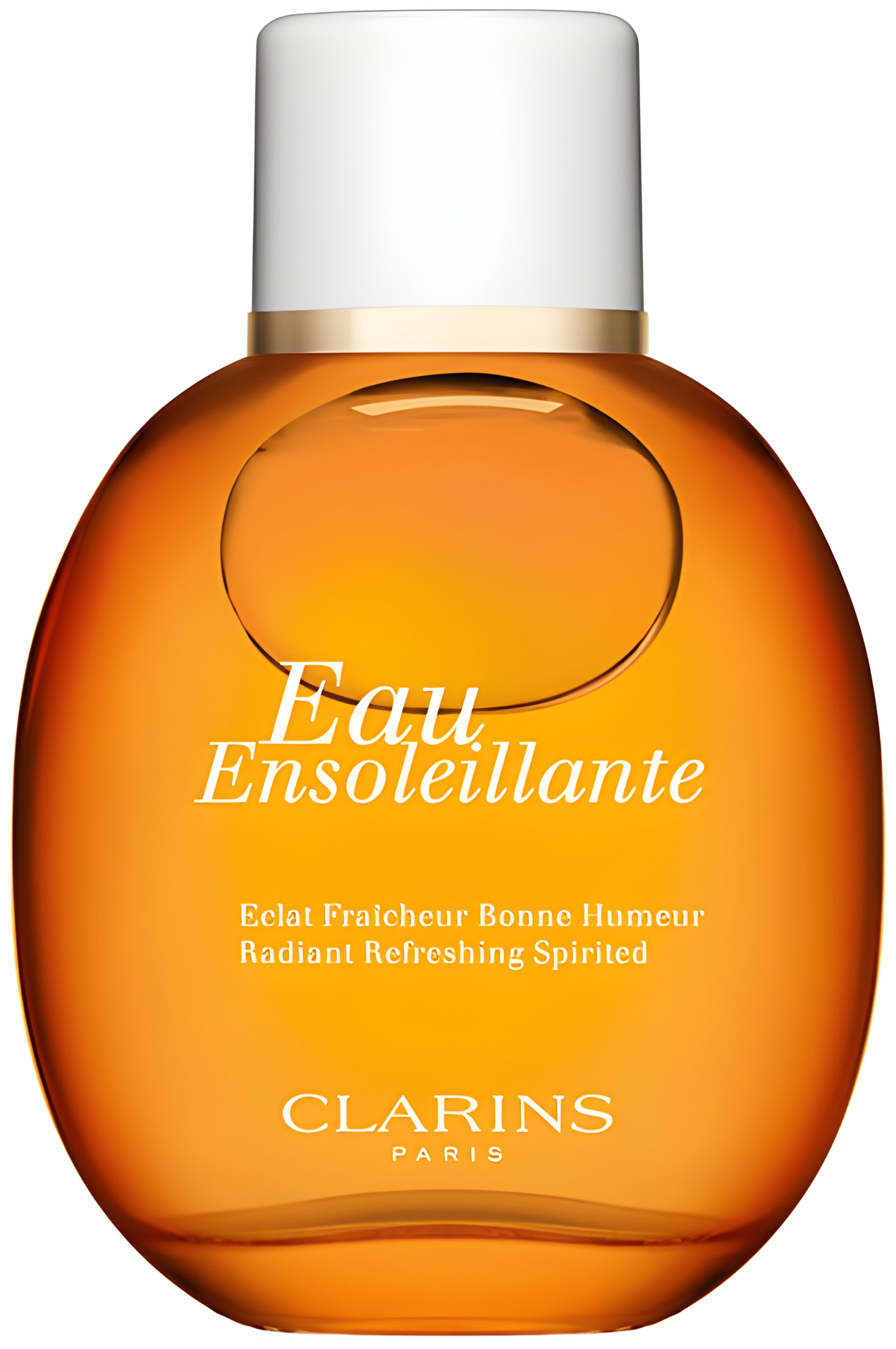 Picture of Eau Ensoleillante fragrance