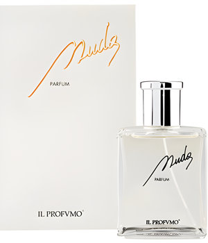 Nuda by Il Profvmo perfume bottle