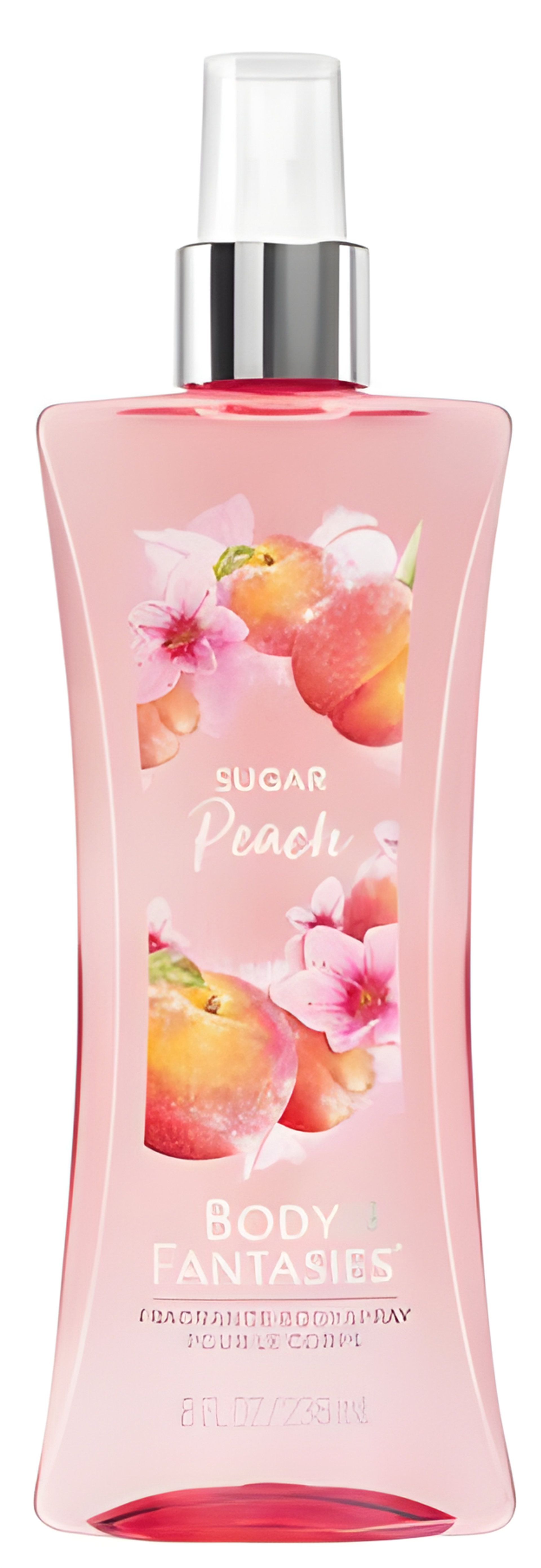 Picture of Sugar Peach fragrance