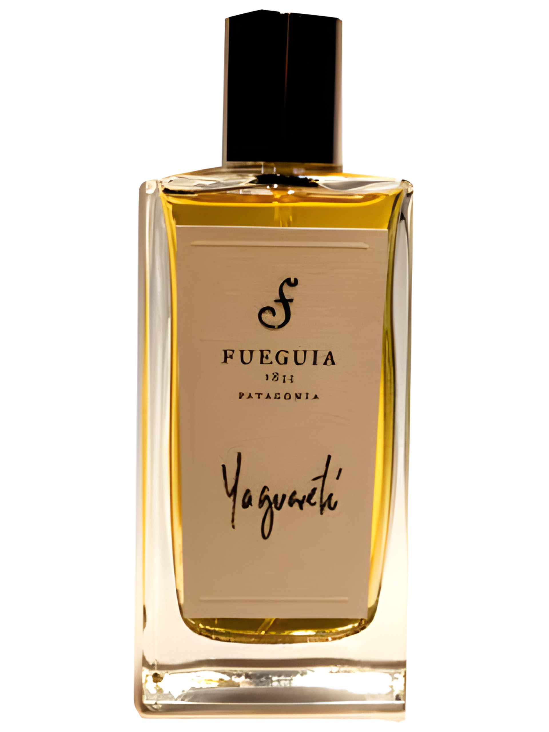 Picture of Yaguareté fragrance